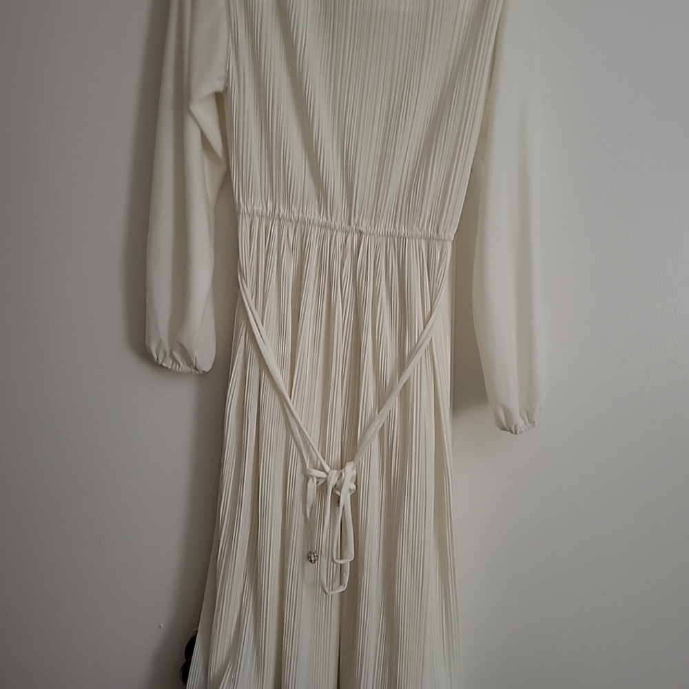 NWOT Hal ferman dress